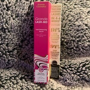 New Grande Lash-MD lash enhancing serum